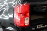Thumbnail of 2017 Black Chevrolet Silverado 1500