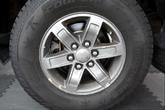 Thumbnail of 2017 Black Chevrolet Silverado 1500