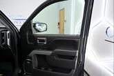 Thumbnail of 2017 Black Chevrolet Silverado 1500