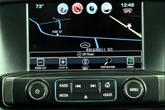 Thumbnail of 2017 Black Chevrolet Silverado 1500