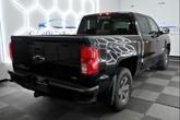 Thumbnail of 2017 Black Chevrolet Silverado 1500