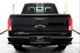 Thumbnail of 2017 Black Chevrolet Silverado 1500