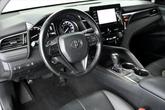Thumbnail of 2023 Ice Edge White Toyota Camry