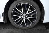 Thumbnail of 2023 Ice Edge White Toyota Camry