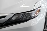 Thumbnail of 2023 Ice Edge White Toyota Camry