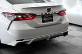 Thumbnail of 2023 Ice Edge White Toyota Camry