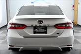 Thumbnail of 2023 Ice Edge White Toyota Camry