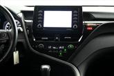 Thumbnail of 2023 Ice Edge White Toyota Camry
