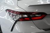 Thumbnail of 2023 Ice Edge White Toyota Camry