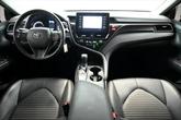 Thumbnail of 2023 Ice Edge White Toyota Camry