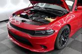 Thumbnail of 2017 Redline Red Tricoat Pearl Dodge Charger