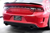 Thumbnail of 2017 Redline Red Tricoat Pearl Dodge Charger