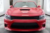 Thumbnail of 2017 Redline Red Tricoat Pearl Dodge Charger