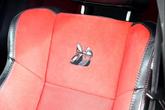 Thumbnail of 2017 Redline Red Tricoat Pearl Dodge Charger