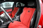 Thumbnail of 2017 Redline Red Tricoat Pearl Dodge Charger