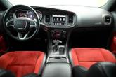 Thumbnail of 2017 Redline Red Tricoat Pearl Dodge Charger