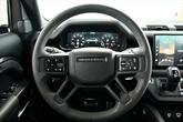 Thumbnail of 2022 Carpathian Gray Metallic Land Rover Defender