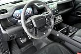 Thumbnail of 2022 Carpathian Gray Metallic Land Rover Defender