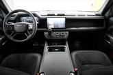 Thumbnail of 2022 Carpathian Gray Metallic Land Rover Defender