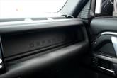 Thumbnail of 2022 Carpathian Gray Metallic Land Rover Defender
