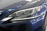 Thumbnail of 2018 Nightfall Mica Lexus LS 500