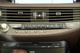 Thumbnail of 2018 Nightfall Mica Lexus LS 500