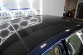 Thumbnail of 2018 Nightfall Mica Lexus LS 500