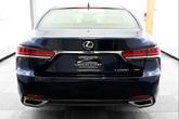 Thumbnail of 2018 Nightfall Mica Lexus LS 500