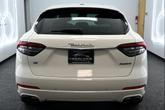 Thumbnail of 2021 Bianco Maserati Levante