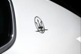 Thumbnail of 2021 Bianco Maserati Levante