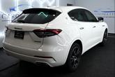 Thumbnail of 2021 Bianco Maserati Levante