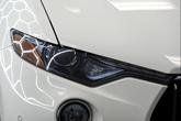 Thumbnail of 2021 Bianco Maserati Levante