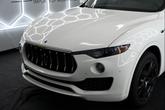 Thumbnail of 2021 Bianco Maserati Levante