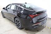 Thumbnail of 2025 AURORA BLACK Kia K5