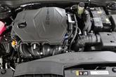 Thumbnail of 2025 AURORA BLACK Kia K5