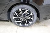 Thumbnail of 2025 AURORA BLACK Kia K5