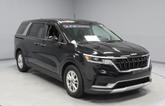 Photo of 2023 Aurora Black Pearl Kia Carnival