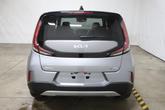 Thumbnail of 2025 Steel Gray Kia Soul