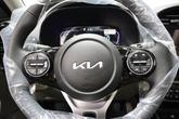Thumbnail of 2025 Steel Gray Kia Soul