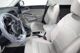 Thumbnail of 2025 Steel Gray Kia Soul