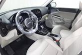 Thumbnail of 2025 Steel Gray Kia Soul