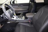 Thumbnail of 2026 Aurora Black Pearl Kia Carnival Hybrid