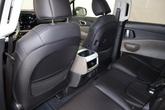 Thumbnail of 2026 Aurora Black Pearl Kia Carnival Hybrid