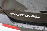 Thumbnail of 2026 Aurora Black Pearl Kia Carnival Hybrid