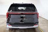 Thumbnail of 2026 Aurora Black Pearl Kia Carnival Hybrid