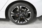 Thumbnail of 2023 Glacial White Pearl Kia K5