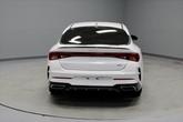 Thumbnail of 2023 Glacial White Pearl Kia K5