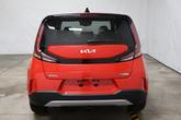 Thumbnail of 2025 Inferno Red Kia Soul