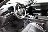 Thumbnail of 2026 Aurora Black Pearl Kia K5