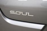 Thumbnail of 2025 Steel Gray Kia Soul